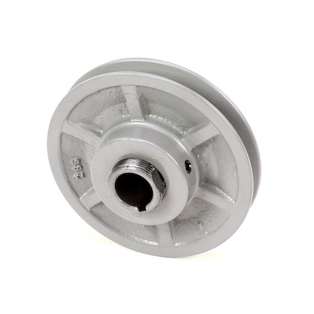 York Sheave, Variable 1 Grv, 0.875 Bo S1-02804807700
